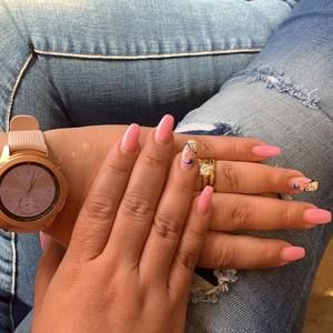 Meet your Posher, Vanessa